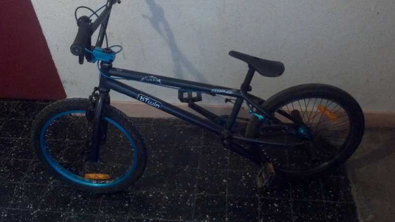 Bmx Pas Cher 3 Bmx Pas Cher