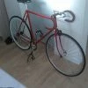 Fixie Avec Accessoires -BMX Soldes Magasin 235mzanh16233