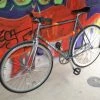 Fixie (basse Peugeot Rare Fait Main Reynolds 531) 2 Fixie (basse Peugeot Rare Fait Main Reynolds 531) -BMX Soldes Magasin 24v5thcx11240