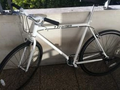 Fixie 7frames Quasi Neuf