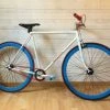Fixie Biglegs Bleu Blanc Rouge -BMX Soldes Magasin 2vyv4eyg14519