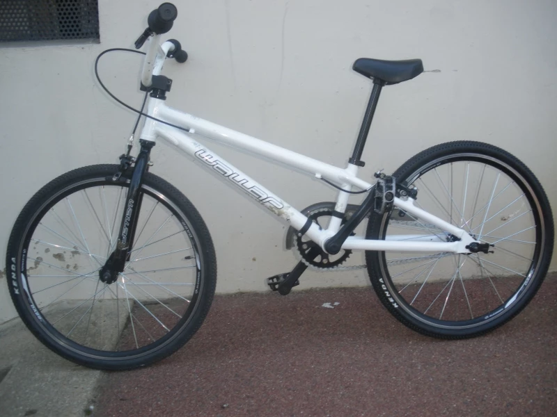 Bmx Race Wallap Junior 3 Bmx Race Wallap Junior