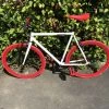 Fixie/ Single Speed 2 Fixie/ Single Speed -BMX Soldes Magasin 7824cghj16616