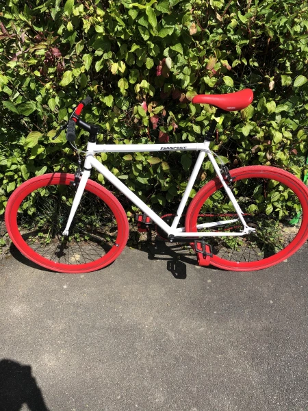 Fixie/ Single Speed 3 Fixie/ Single Speed