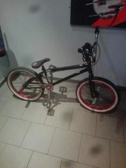 Bmx A Vendre