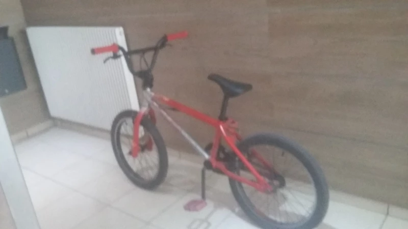 Bmx Freestyle 3 Bmx Freestyle