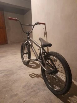 Bmx Stolen