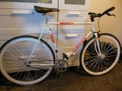 Fixie Peugeot - T.54/56