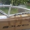 Cadre Bmx Pure Xl
