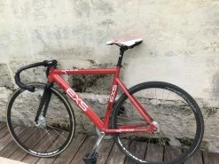 Vlo De Piste Team Exs