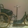 Rare 1920-1929 Poirier Modele F2 3-wheeler 2 Rare 1920-1929 Poirier Modele F2 3-wheeler -BMX Soldes Magasin bg77ab3512687