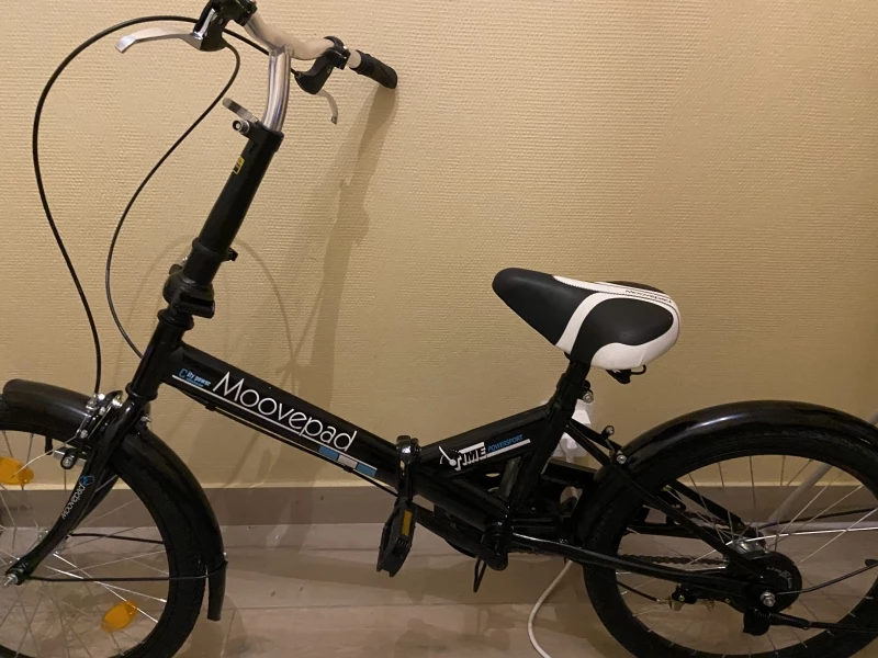 Velo Pliant 2 Velo Pliant