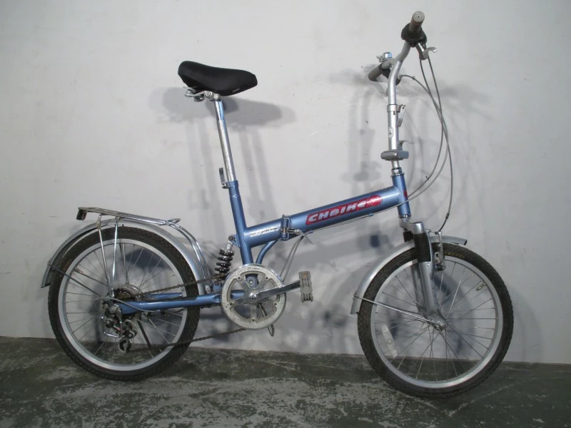 Vlo Pliant #526a 3 Vlo Pliant #526a