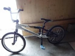 Bmx