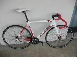 Vlo De Piste Specialized Langster