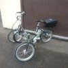 Tricycle Adulte Assistance Lctrique 2 Tricycle Adulte Assistance Lctrique -BMX Soldes Magasin gyx0fs1h8809