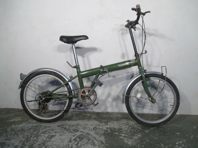 Vlo Pliant #521a 3 Vlo Pliant #521a