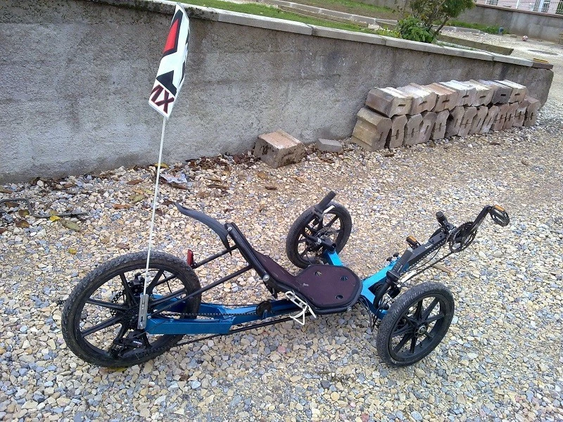 Kmx Tornado 3 Kmx Tornado