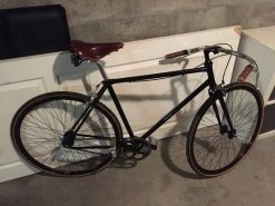 Vlo Single Speed -style Vintage