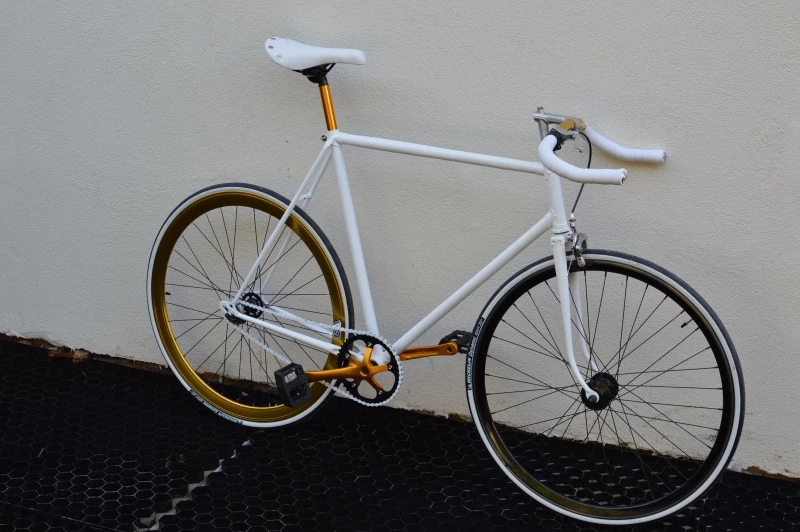 Singlespeed, Entirement Restaur 3 Singlespeed, Entirement Restaur