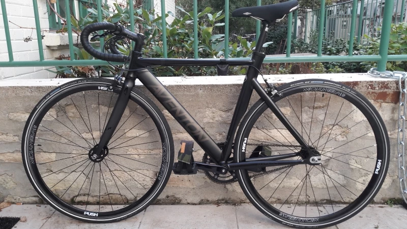 Aventon Mataro Complete Bike 3 Aventon Mataro Complete Bike