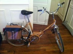 Vlo Pliable Annes 70