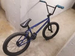 Bmx Fiend Type O 2017