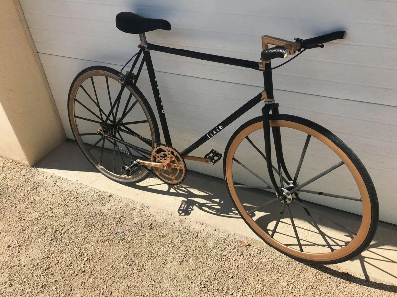 Velo Fixie 3 Velo Fixie