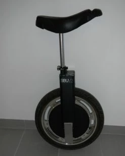 Monocycle Lectrique Urbain Sbuv3