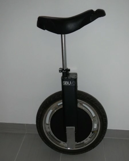 Monocycle Lectrique Urbain Sbuv3 2 Monocycle Lectrique Urbain Sbuv3