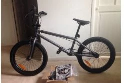 Bmx Redline Neuf