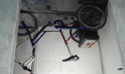 Vend Tricycle Trs Bon Etat