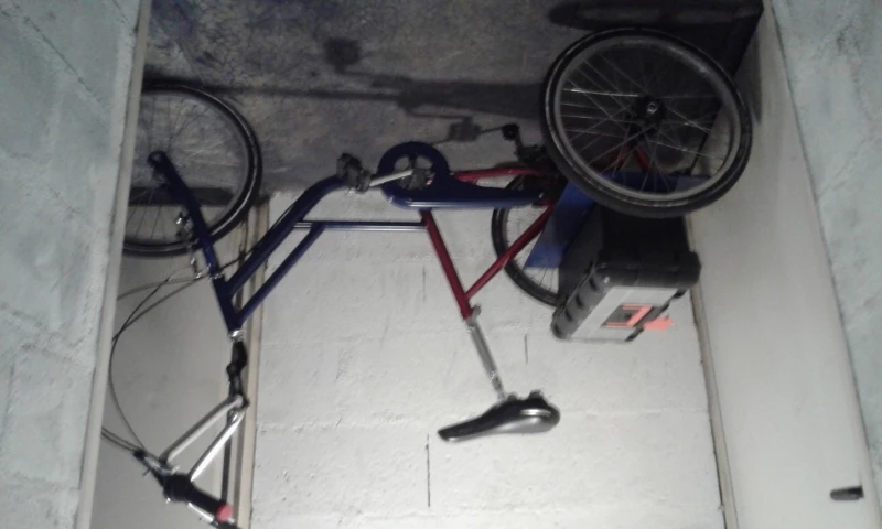 Vend Tricycle Trs Bon Etat 3 Vend Tricycle Trs Bon Etat