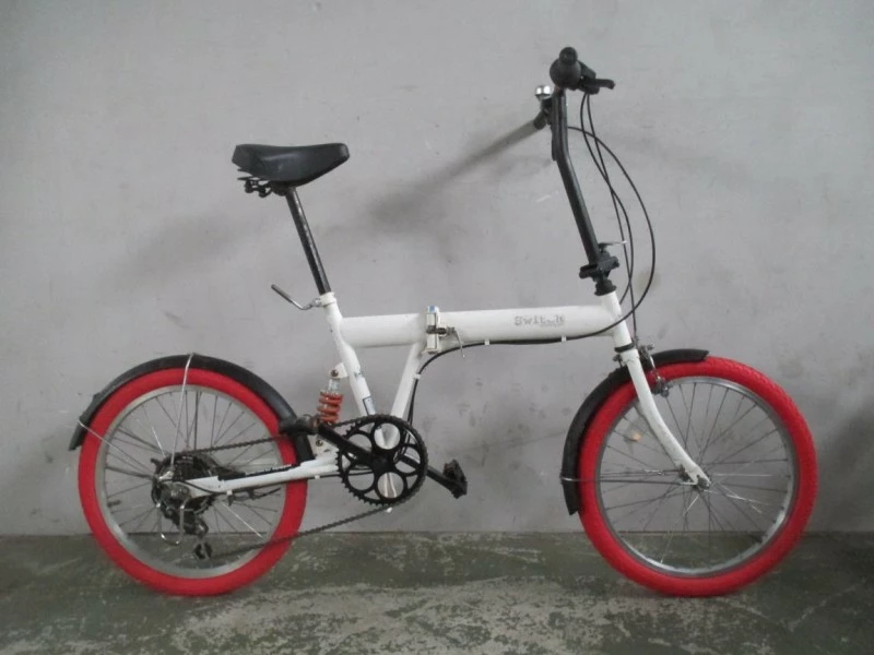 Vlo Pliant #984a 3 Vlo Pliant #984a