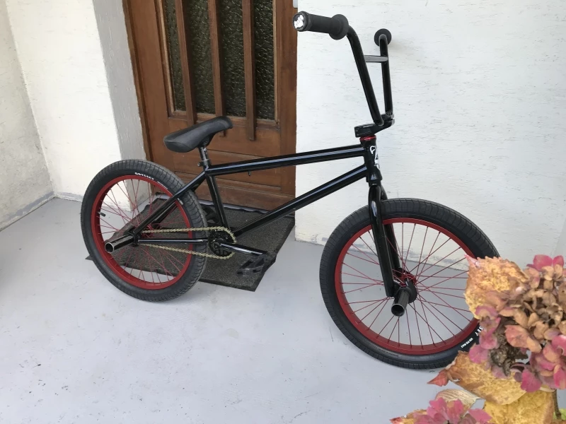 Bmx Kink Gap Fc 2018 20.5" 3 Bmx Kink Gap Fc 2018 20.5"