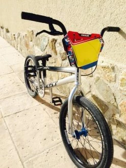 Bmx Gt Taille Pro Xl 2014
