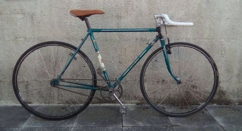 Fixie Peugeot Rnov 3 Fixie Peugeot Rnov