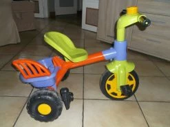 Tricycle Enfant