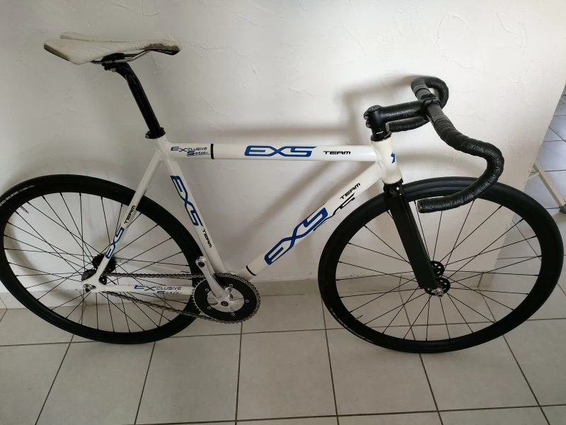 Vlo Pistes 3 Vlo Pistes