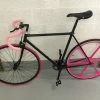 Fixie Noir Et Rose 1 Fixie Noir Et Rose -BMX Soldes Magasin v1uh5w6r10581