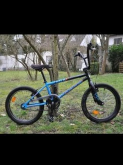 Bmx Mongoose A Vendre