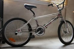 Bmx Raider 360 Rotor Occasion