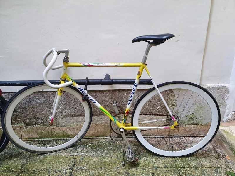 Pignon Fixe Colombus Brain 3 Pignon Fixe Colombus Brain