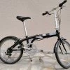 Tern Link C7 Excellent Tat 2 Tern Link C7 Excellent Tat -BMX Soldes Magasin wep76tzg18171