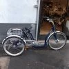Tricycle Electrique Napoli 2 1 Tricycle Electrique Napoli 2 -BMX Soldes Magasin wwzj8z2k18605