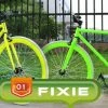 Fixie Fluorescent -BMX Soldes Magasin wx9m4rh17847