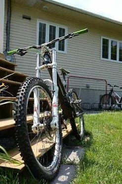 Vlo Evil Undead Carbon