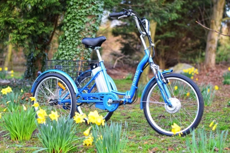 Tricycle Jorvik 3 Tricycle Jorvik