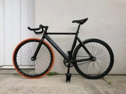 Fixie Fabricbike Tres Bon Etat